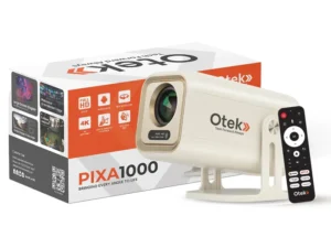 Otek Pixa Projector 1000