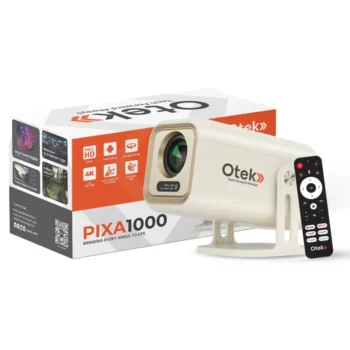Otek Pixa Projector 1000