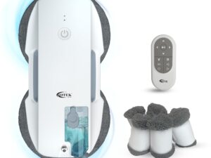 otek roboti window cleaner