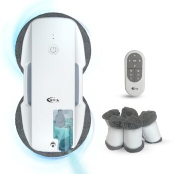 otek roboti window cleaner
