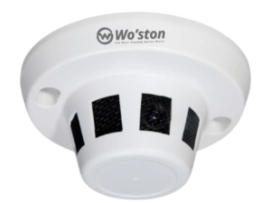 ws-sdpc-4w smoke detector