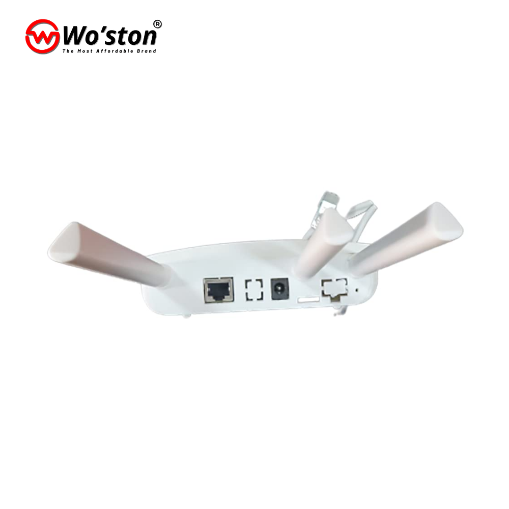 Woston WT-LK505 4G/5G WiFi Router (Net On) | SIM Based Wireless Router with High-Speed Internet Connectivity 3 Woston Router wt-lk-505 1