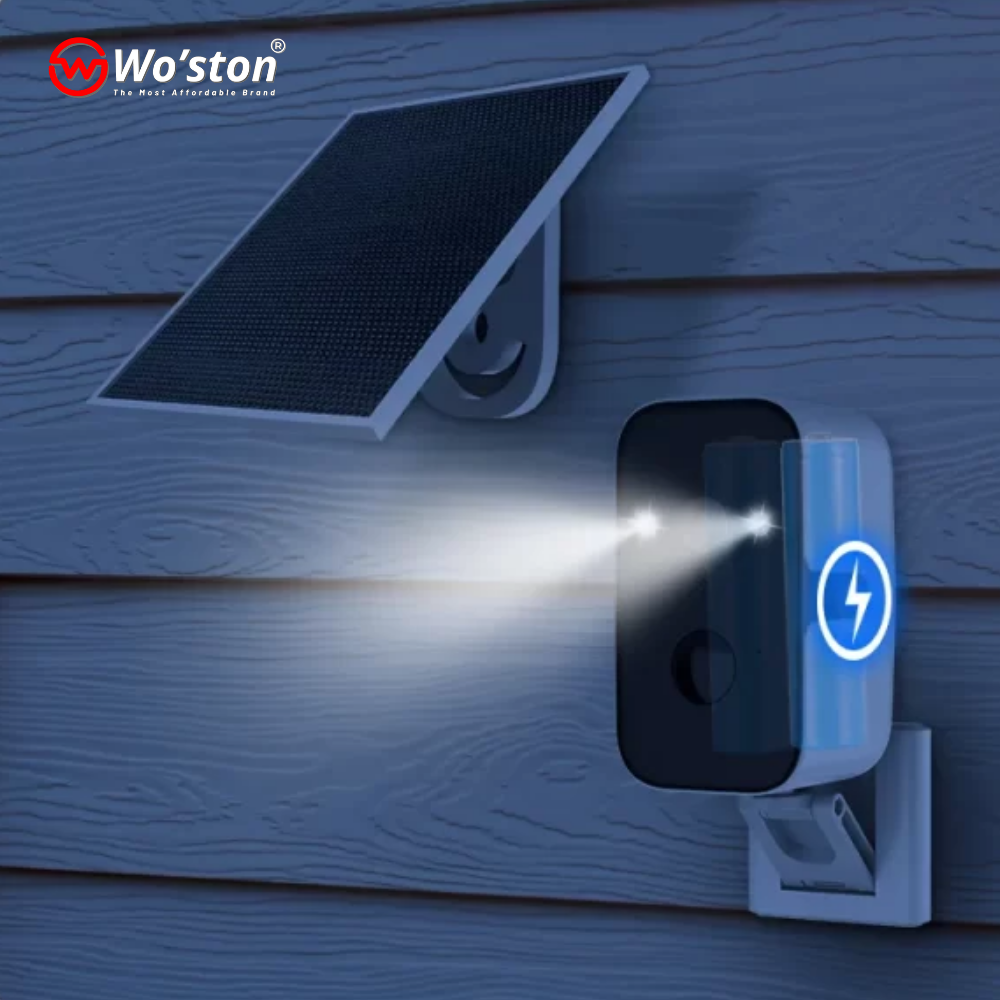Woston mobo 32 solar
