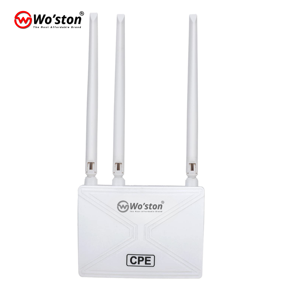 Woston WT-LK505 4G/5G WiFi Router (Net On) | SIM Based Wireless Router with High-Speed Internet Connectivity 2 Woston Router wt-lk-505 2