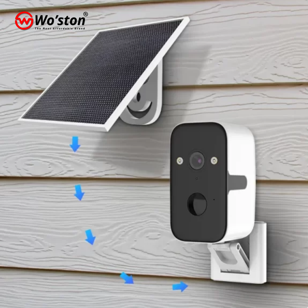 Woston mobo 32 solar