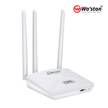 Woston Router wt-lk-505 4