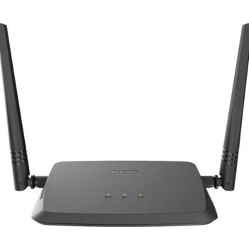 D-link single band router dir-615