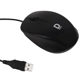 D select wired mouse ds111