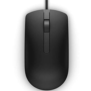 Dell Mouse ms116