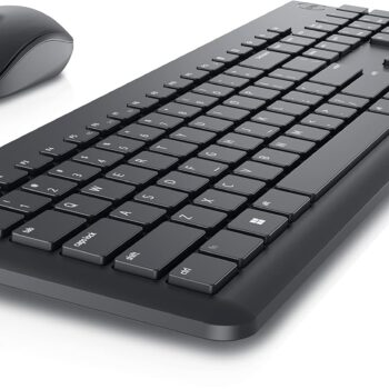 Dell keyboard Mouse mobo km3322w