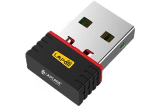 Lapcare 150mbps nano laptop wifi adapter