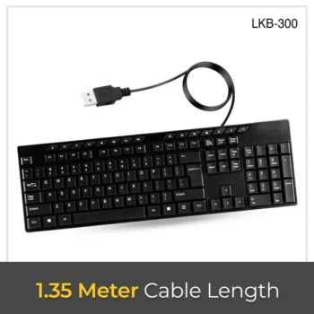 Lapcare Alpha lkb-300 f