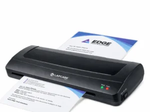 Lapcare Laminator A3