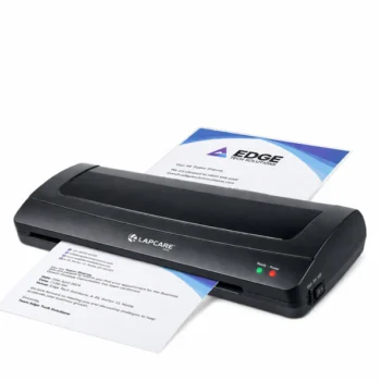 Lapcare Laminator A3