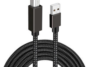 Lapcare Printer cable 1.5m