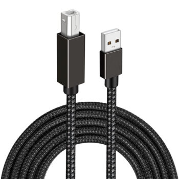 Lapcare Printer cable 1.5m
