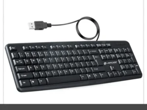 Lapcare Wired Alpha 003 f