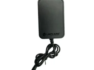 Lapcare adapter 12v