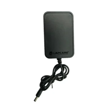 Lapcare adapter 12v