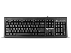 Lapcare keyboard lmk-012