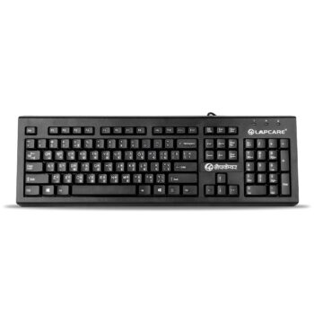 Lapcare keyboard lmk-012