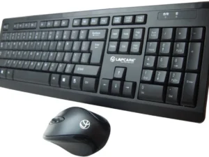Lapcare l901 wireless keyboard