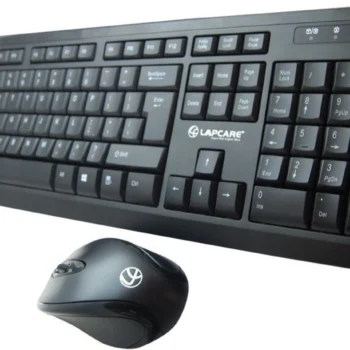 Lapcare l901 wireless keyboard