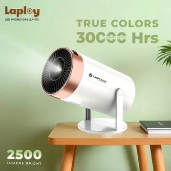 Lapcare laplay smart llp-012