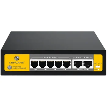 Lapcare laplink lps42pun