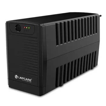 Lapcare laplong ups 1kva 1200