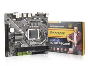 Lapcare motherboard h81