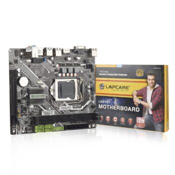 Lapcare motherboard h81