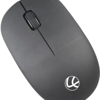 Lapcare mouse III