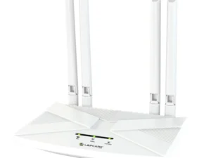Lapcare router lox-600