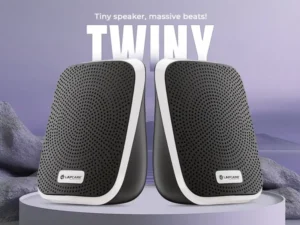 Lapcare twiny 2 lus-204 a