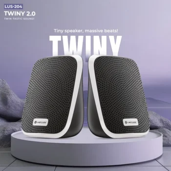 Lapcare twiny 2 lus-204 a