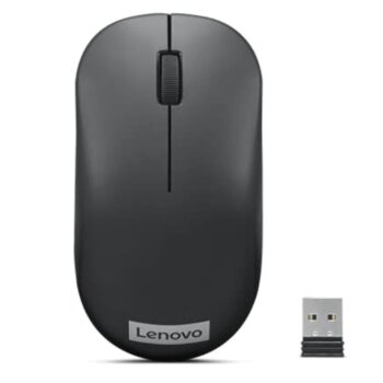Lenovo Mouse 130 wireless compact