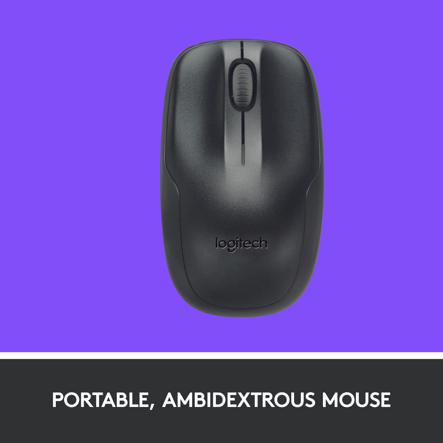 Logitech Compact Wireless Keyboard and Mouse Combo 2.4GHz USB Receiver MK220 4 Logitech Keyboard Mouse mk220 2