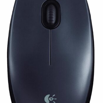 Logitech Mouse m90