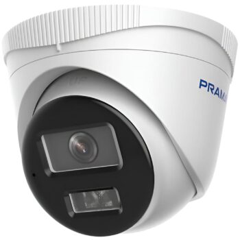 Prama Ip Dome Camera PT-nc123D3-wnm