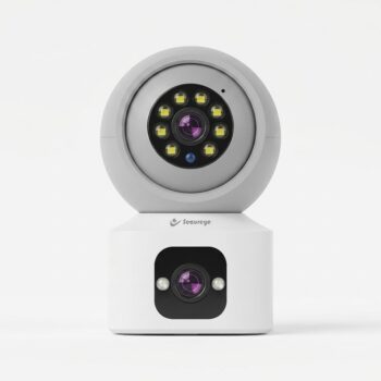 Secureye Baby camera Guardian si-wifi-005 (1)