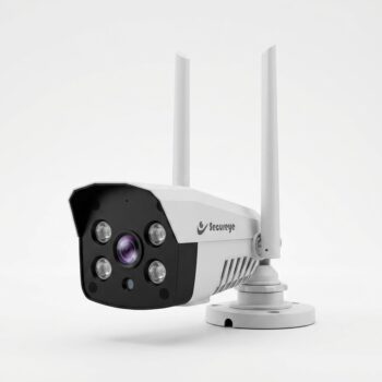 Secureye Bullet Guard camera si-wifi-002 (1)