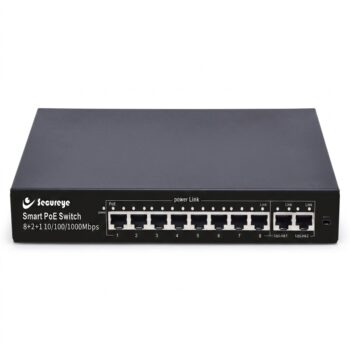 Secureye POE Switch 8 port 2 uplink (1)