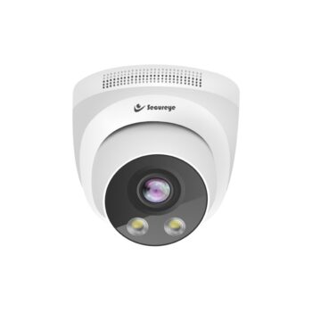 Secureye Pilican domeguard wifi sip-wifi-001