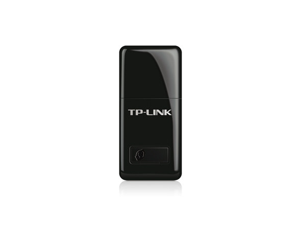 TP-Link TL-WN823N 300Mbps Mini Wireless N USB Adapter with SoftAP & WPS 2 Tp Link 300mbps mini wireless USB TL-WN823N 2
