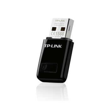 Tp Link 300mbps mini wireless USB TL-WN823N