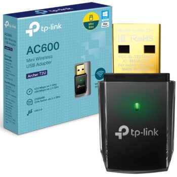 Tp Link archer t2u ac600