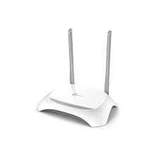 Tp Link router wr850n 1