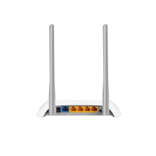 Tp Link router wr850n 3