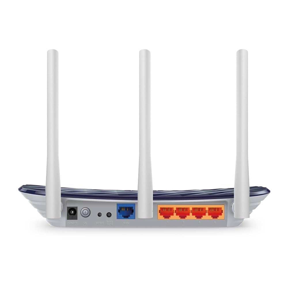 Tplink ac750 dual band 4